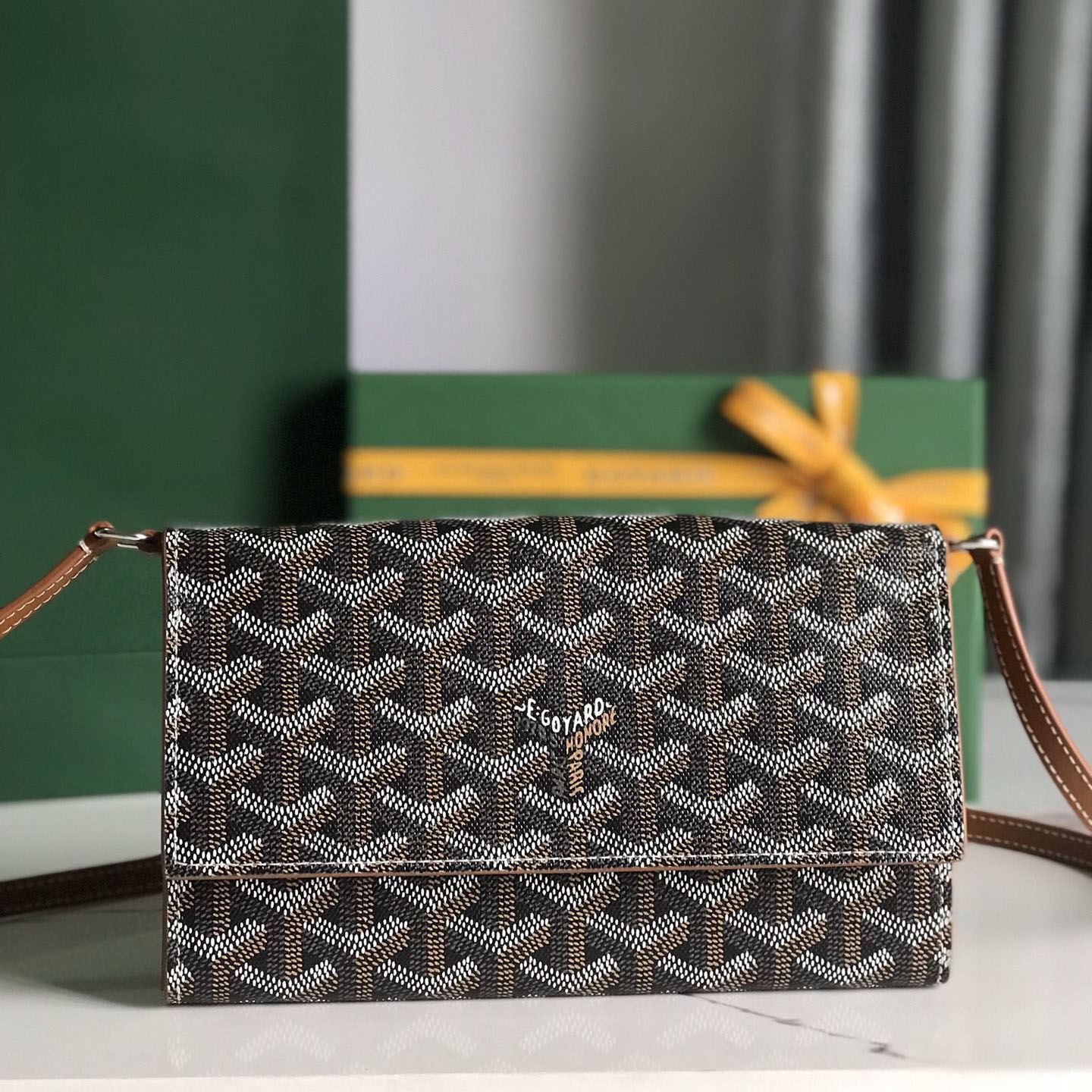 Go*ard wallets